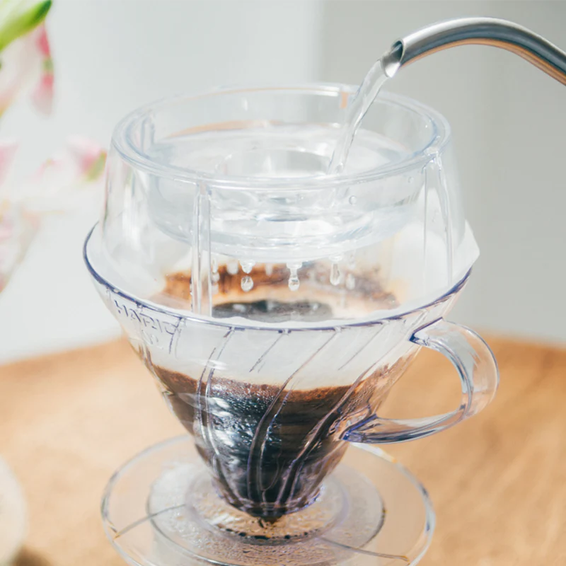 Hario Drip-Assist