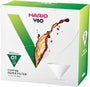 Hario V60 Paper Filters 01