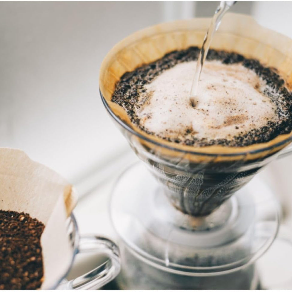Hario V60 Paper Filters 02
