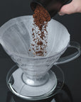 Hario V60 Paper Filters 01