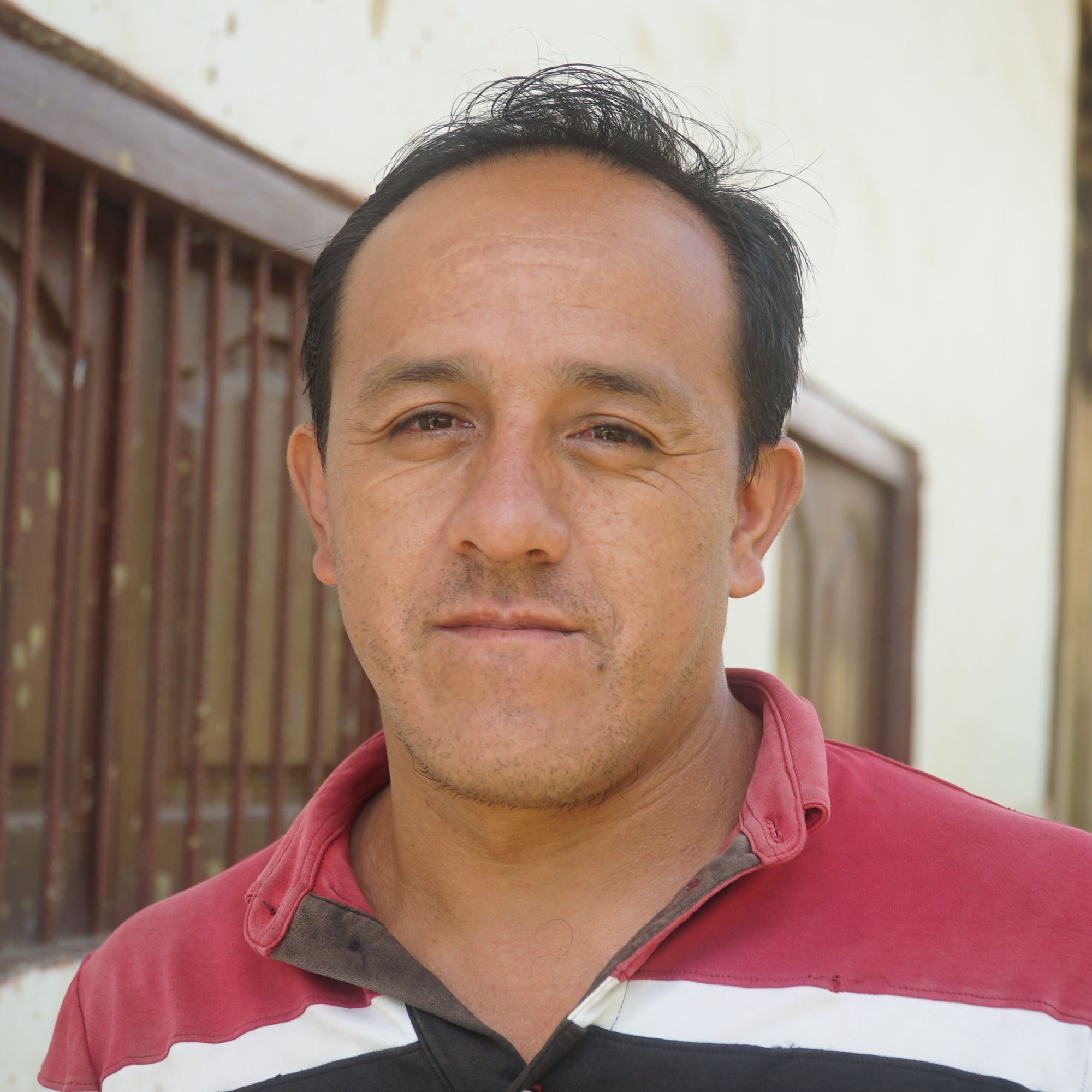 Peru, El Cedron