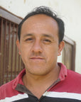 Peru, El Cedron