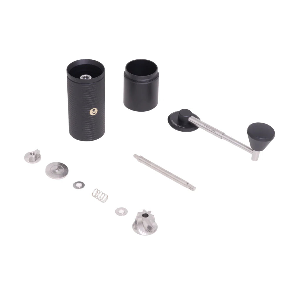 Timemore Hand Grinder | C5 Chestnut