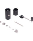 Timemore Hand Grinder | C5 Chestnut