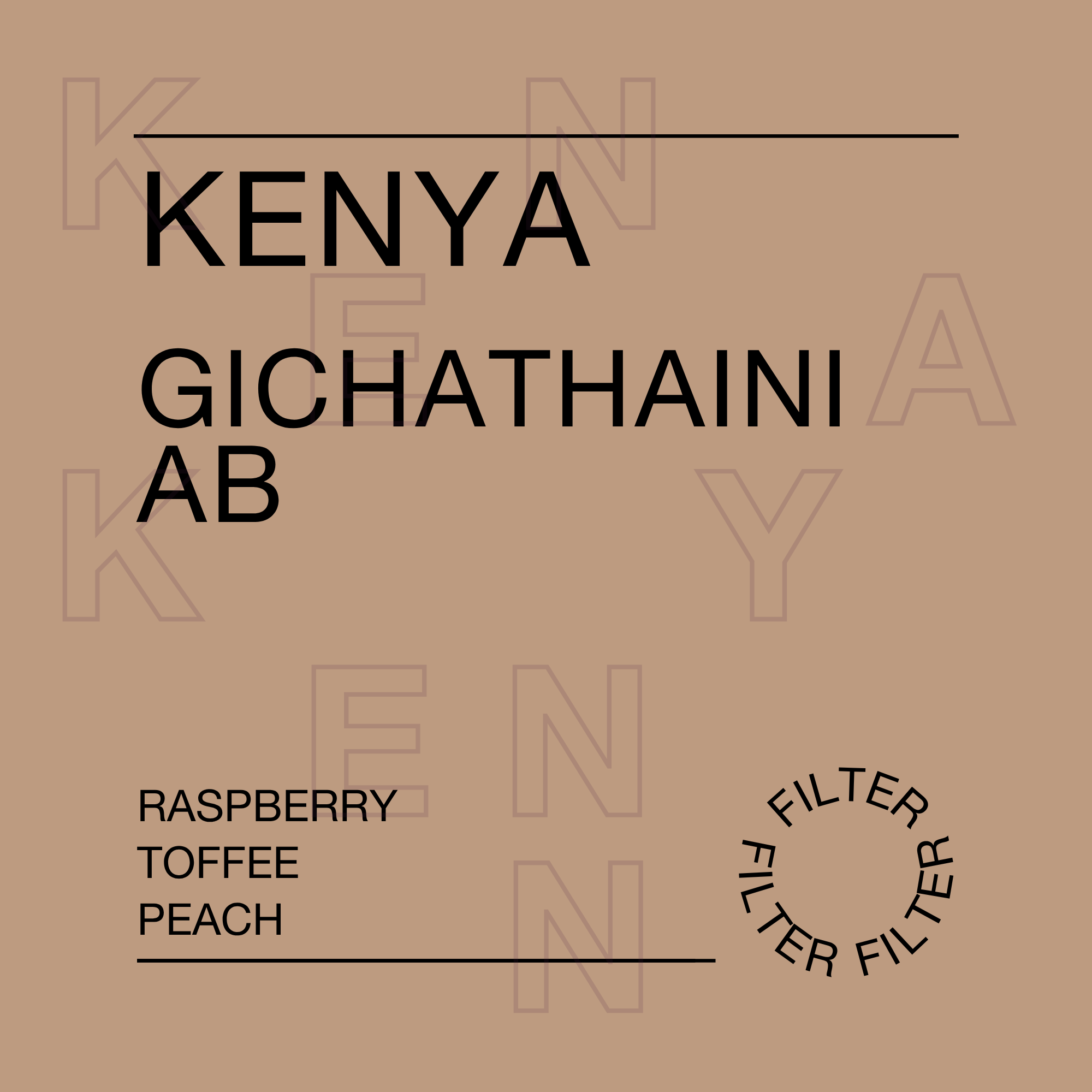 Kenya, Gichathaini AB