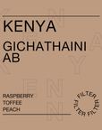 Kenya, Gichathaini AB