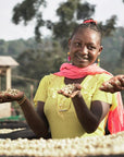 Ethiopia, Gerbota