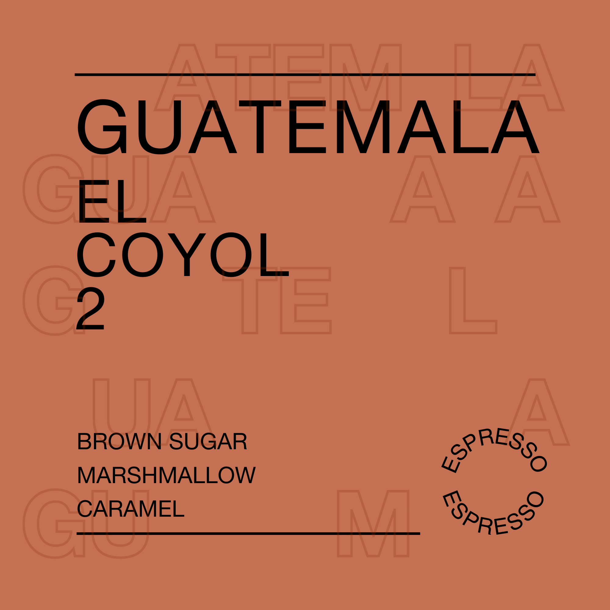 Guatemala, El Coyol 2