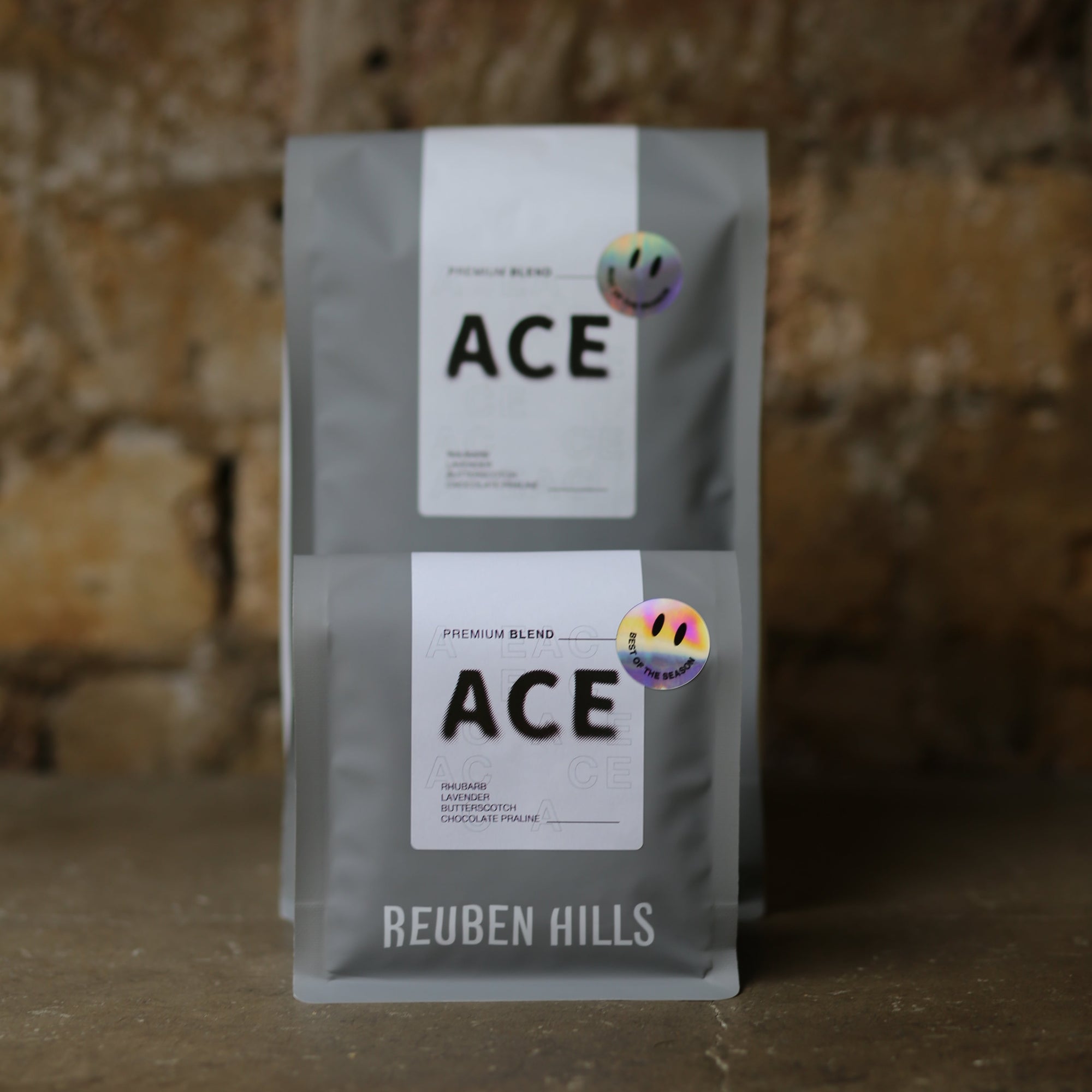 ACE