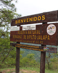 Nicaragua, Las Colinas