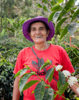 Peru, Maria Alberca