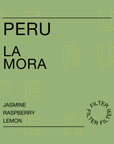 Peru, La Mora