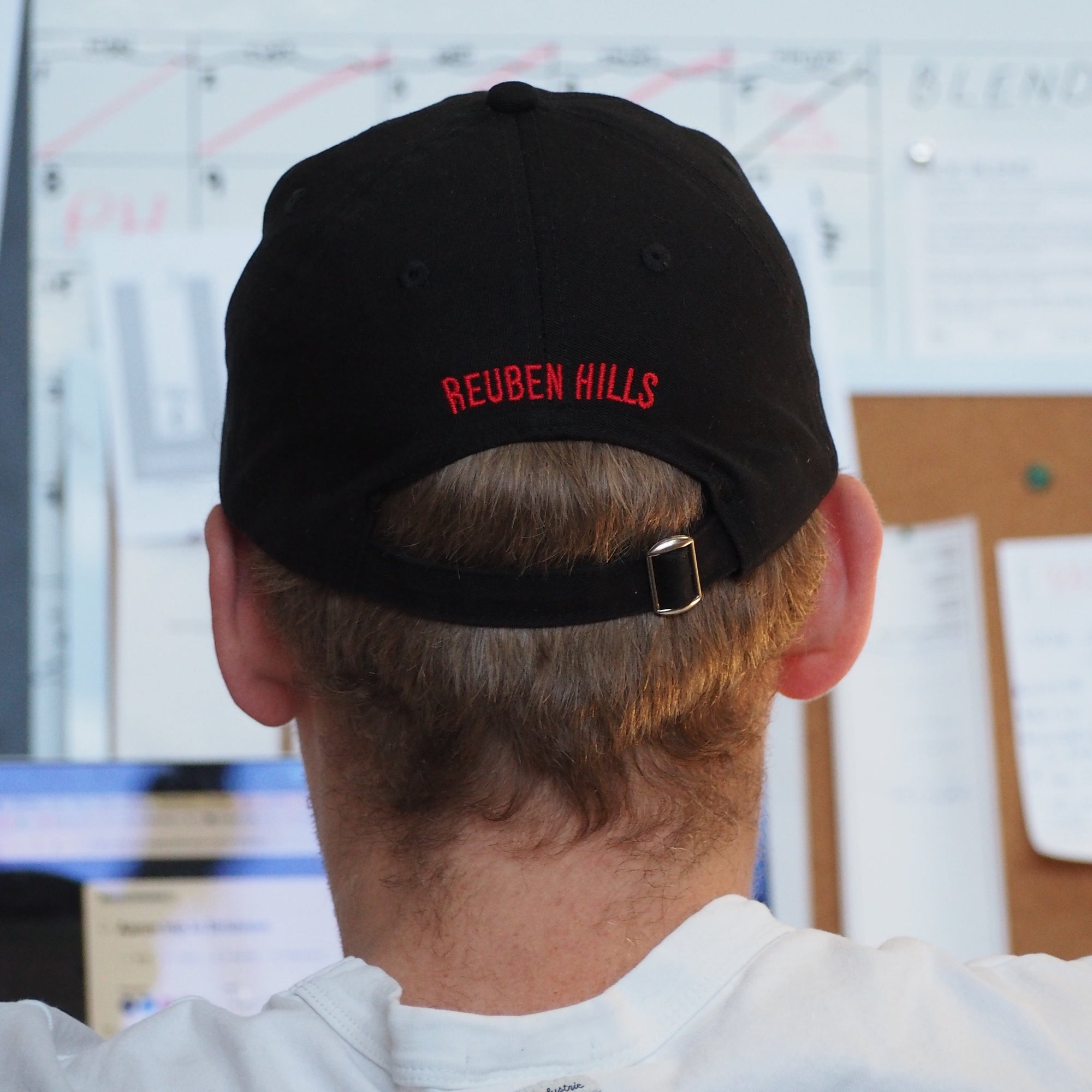Caffeine Cap