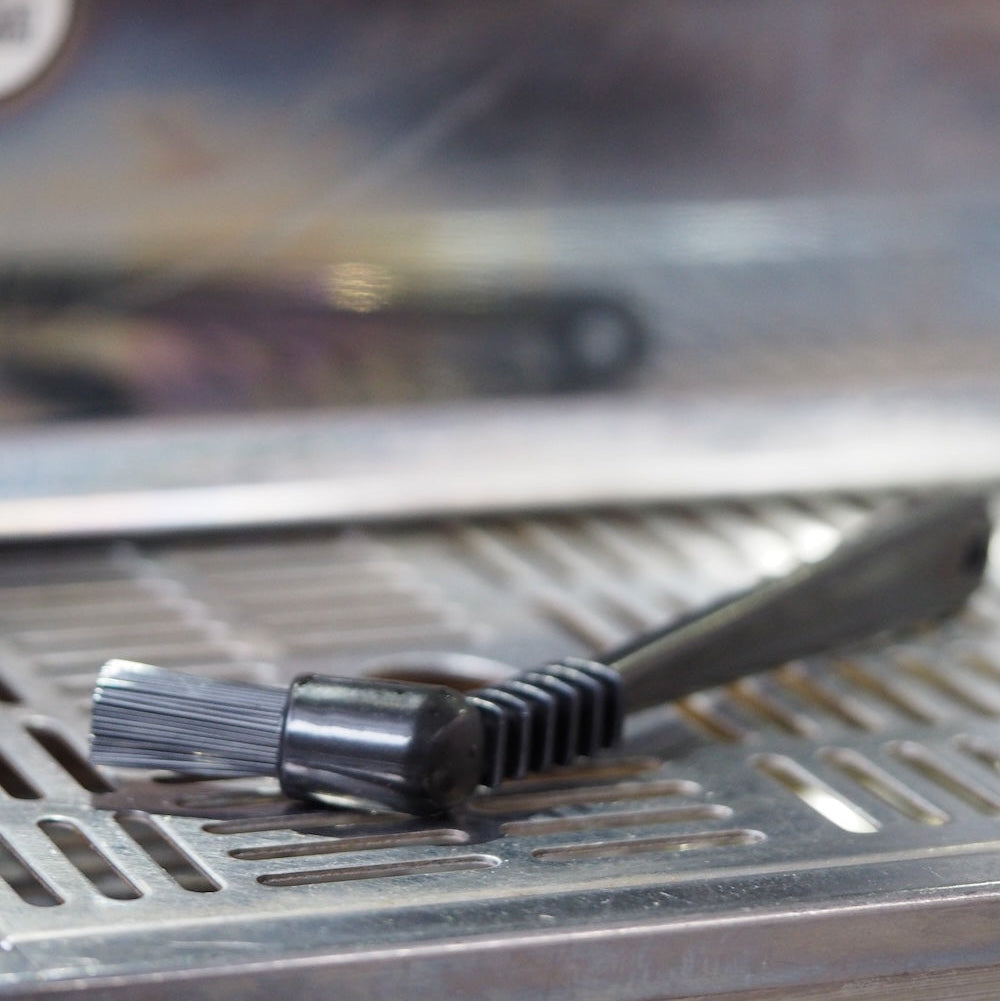 Group Head Brush