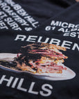 The "Reuben Not Reuben" Shirt
