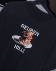The "Reuben Not Reuben" Shirt