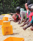 Ethiopia, Chelbesa