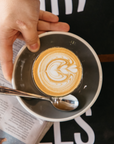 Decaf, Colombia Rainbow