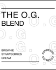 The O.G. Blend