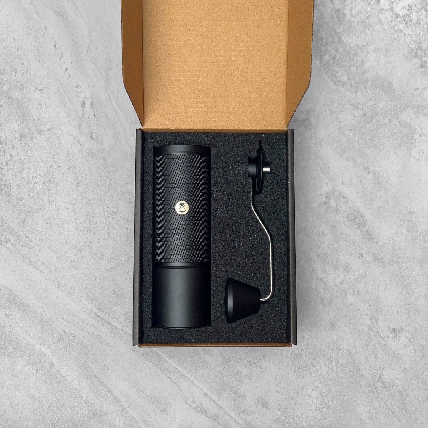 Timemore Hand Grinder | C5 Chestnut