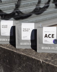 Triple Taster Pack