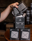 Ethiopia Harsu Coffee Sachets